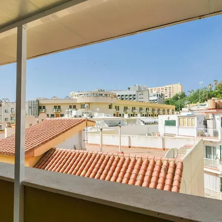 Brisa 2º11 Апартаменти