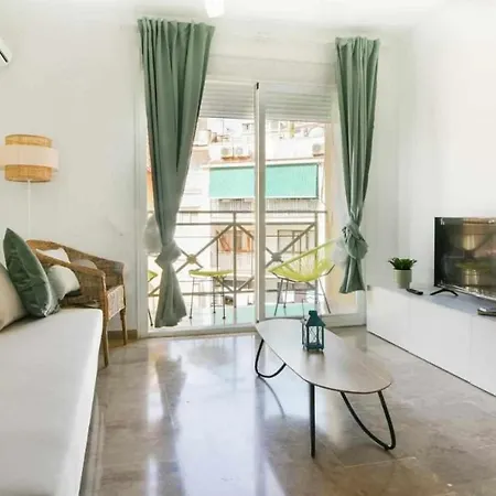 Brisa 2º11 Апартаменти