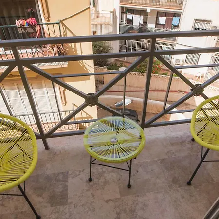 شقة Brisa 2º11 *