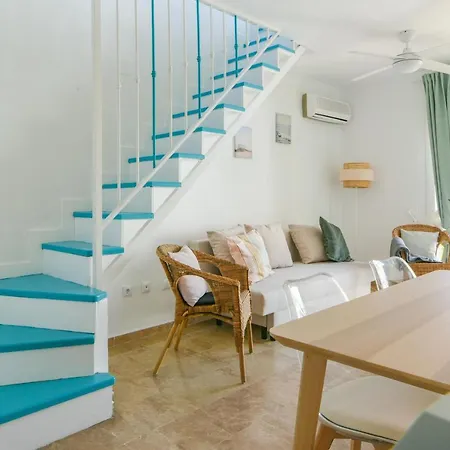 Brisa 2º11 * توريمولينوس