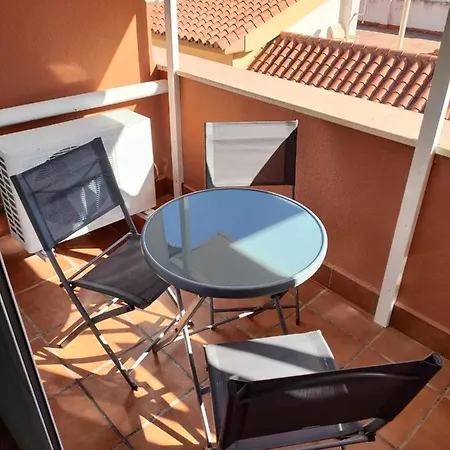 公寓 Brisa 2º11 *