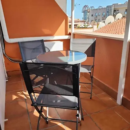 شقة Brisa 2º11 *