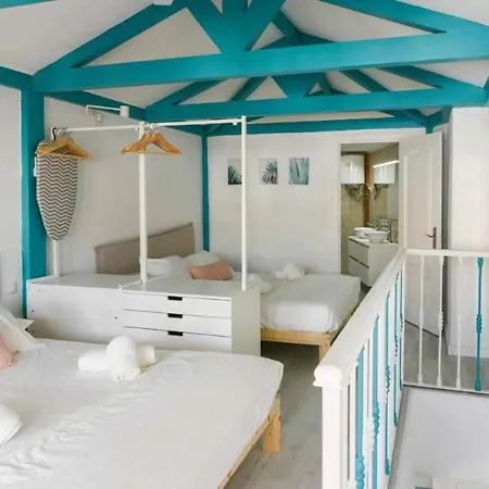 Brisa 2º11 Apartment *
