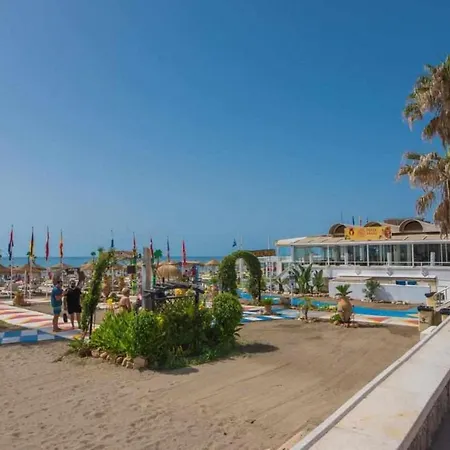 Brisa 2º11 شقة توريمولينوس