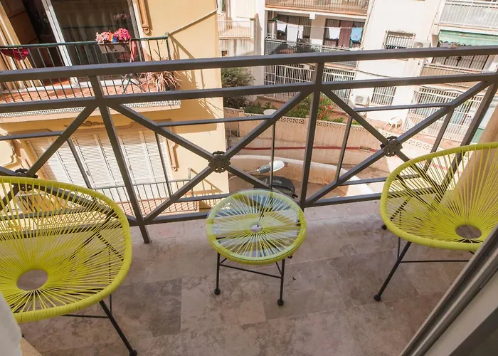 Apartament Brisa 2º11 *