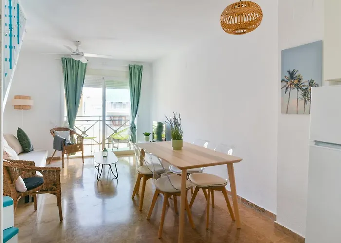 Apartament Brisa 2º11 *