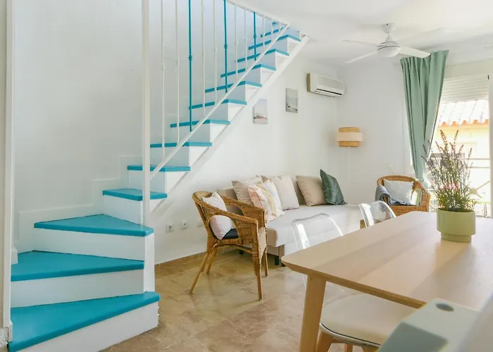 Brisa 2º11 * Torremolinos