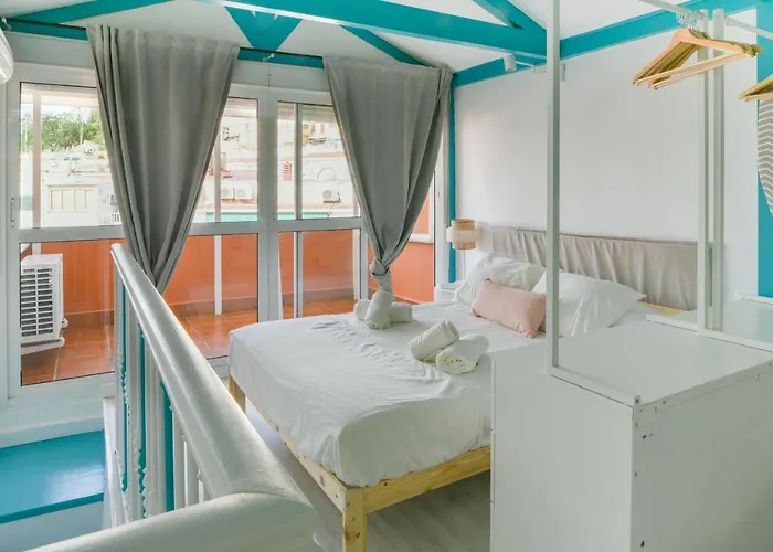 Brisa 2º11 Torremolinos