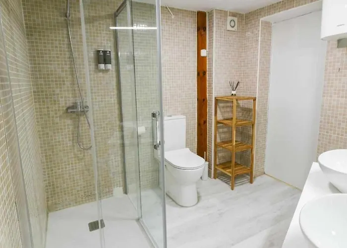 Apartament Brisa 2º11 *