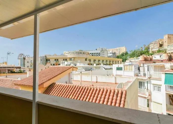 Brisa 2º11 Apartament Torremolinos