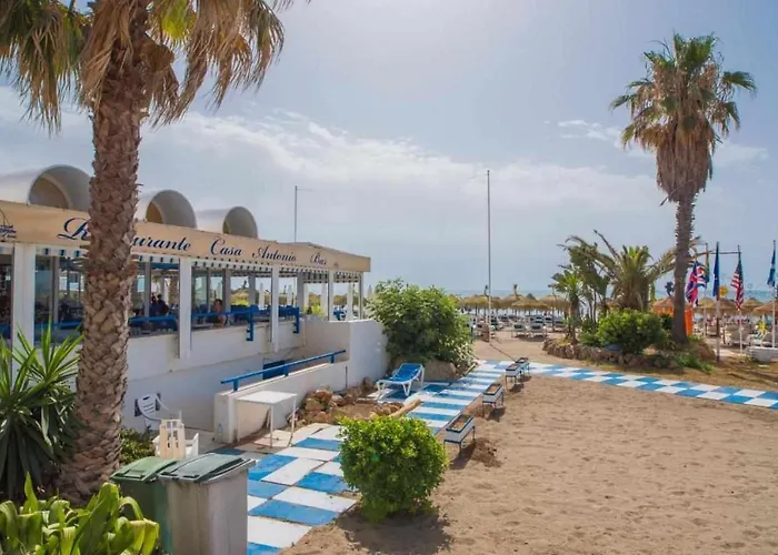 Apartament Brisa 2º11