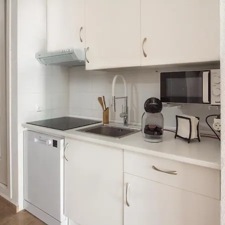 アパート Brisa 2º11