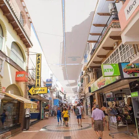 Brisa 2º11 トレモリノス