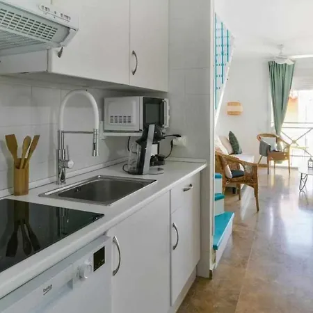 Apartamento Brisa 2º11 *