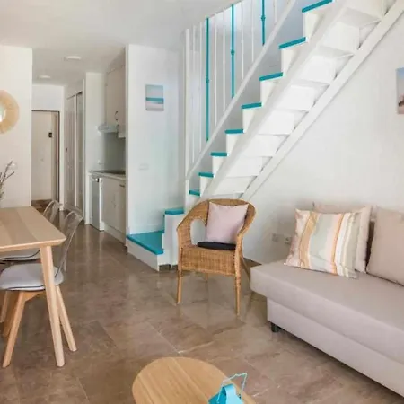 Apartamento Brisa 2º11 Torremolinos