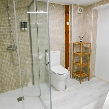 Apartamento Brisa 2º11 *