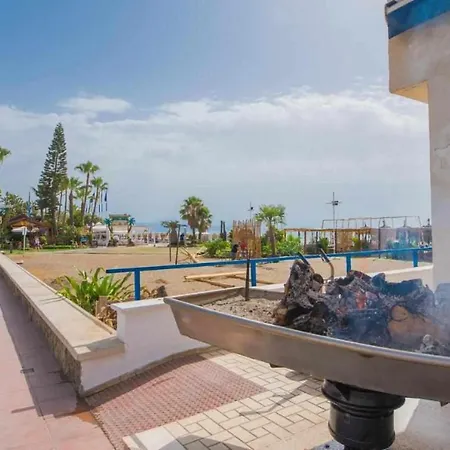 Apartamento Brisa 2º11 Torremolinos