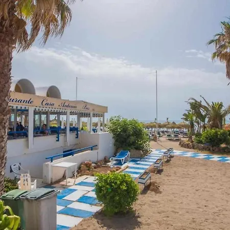 Apartamento Brisa 2º11