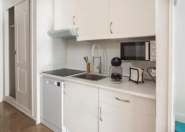 Apartamento Brisa 2º11