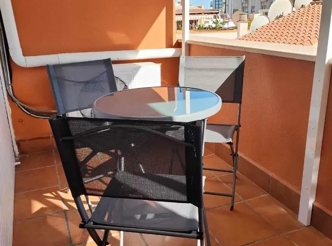 Apartamento Brisa 2º11 *