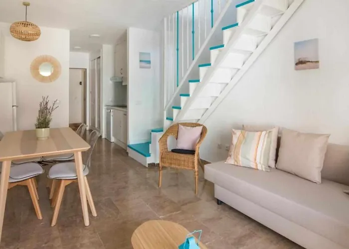 Apartamento Brisa 2º11 Torremolinos