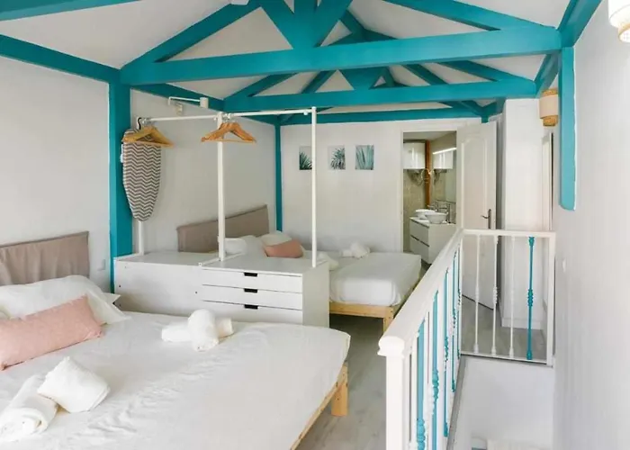 Brisa 2º11 Apartamento *