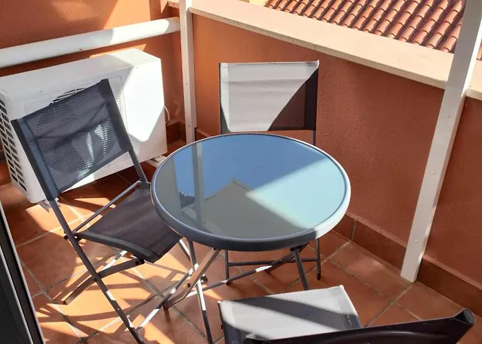 Brisa 2º11 Apartamento Torremolinos