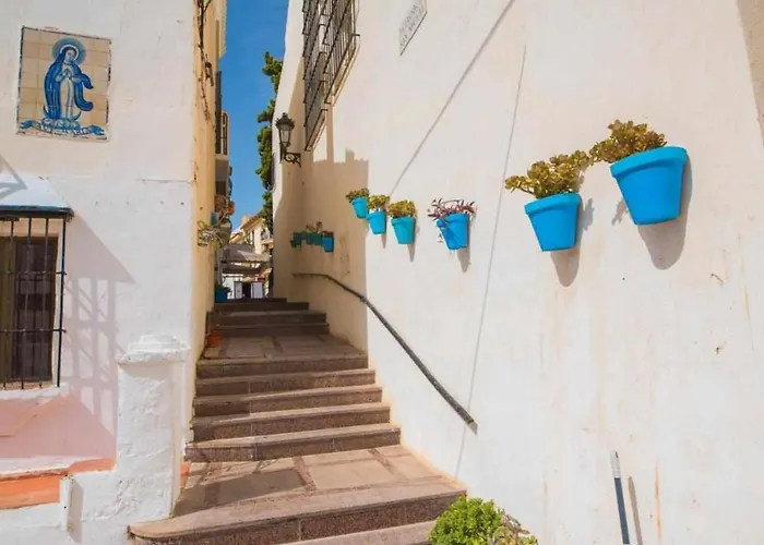 Brisa 2º11 * Torremolinos